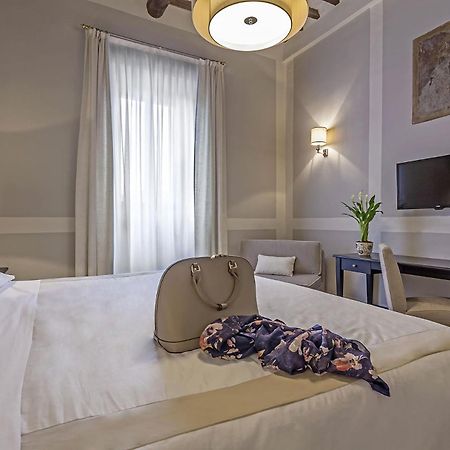 Il Chiostro Del Carmine Hotel Siena Ngoại thất bức ảnh