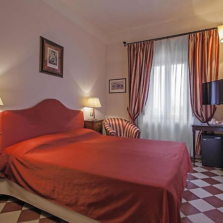 Il Chiostro Del Carmine Hotel Siena Ngoại thất bức ảnh