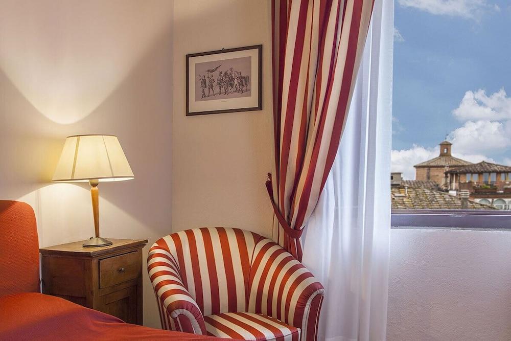 Il Chiostro Del Carmine Hotel Siena Ngoại thất bức ảnh