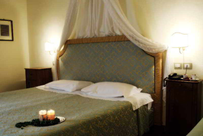 Il Chiostro Del Carmine Hotel Siena Ngoại thất bức ảnh