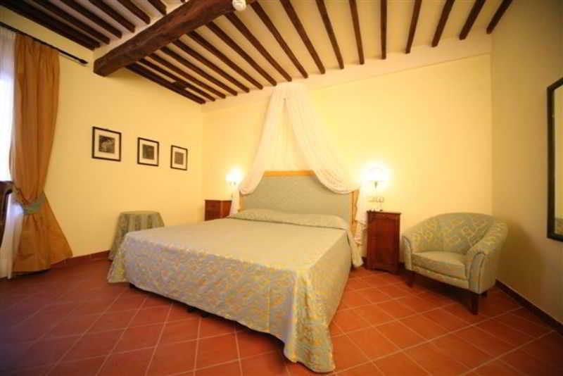 Il Chiostro Del Carmine Hotel Siena Ngoại thất bức ảnh
