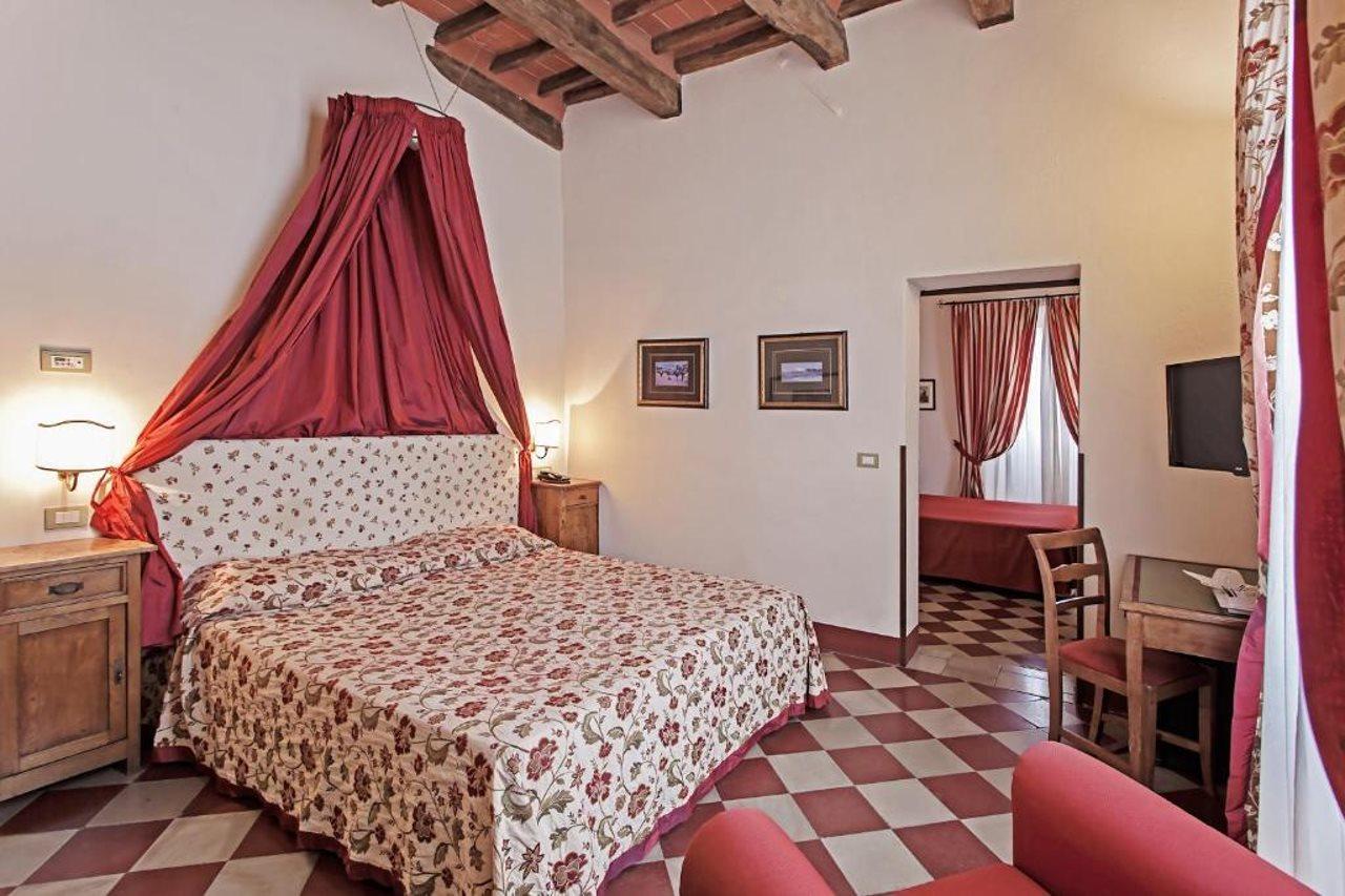 Il Chiostro Del Carmine Hotel Siena Ngoại thất bức ảnh