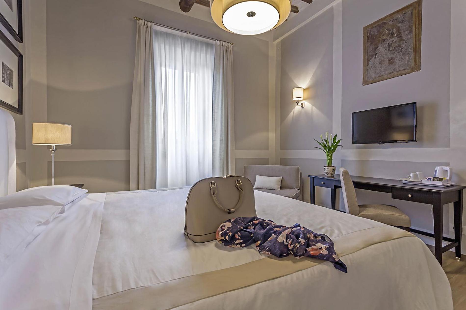 Il Chiostro Del Carmine Hotel Siena Ngoại thất bức ảnh