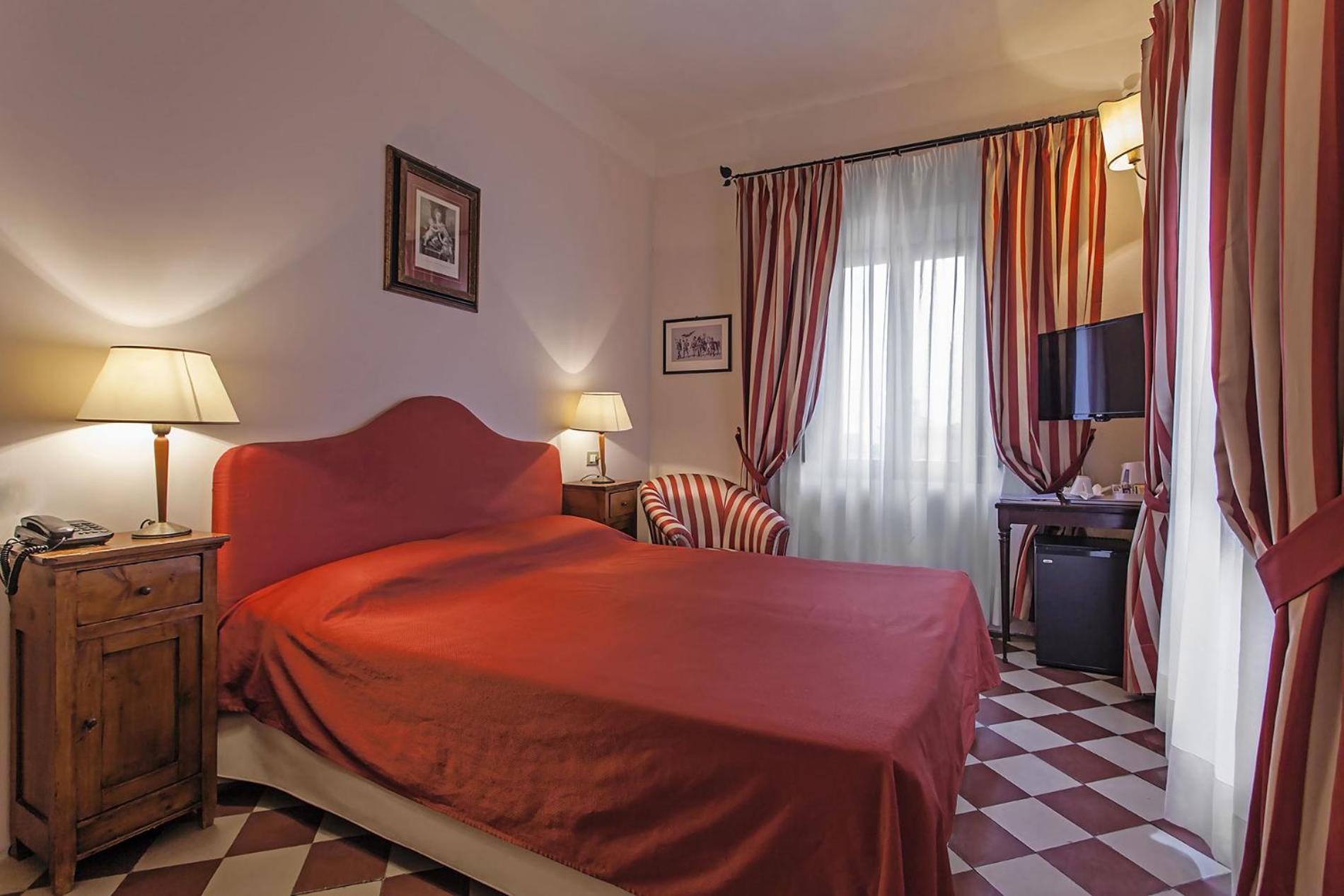 Il Chiostro Del Carmine Hotel Siena Ngoại thất bức ảnh