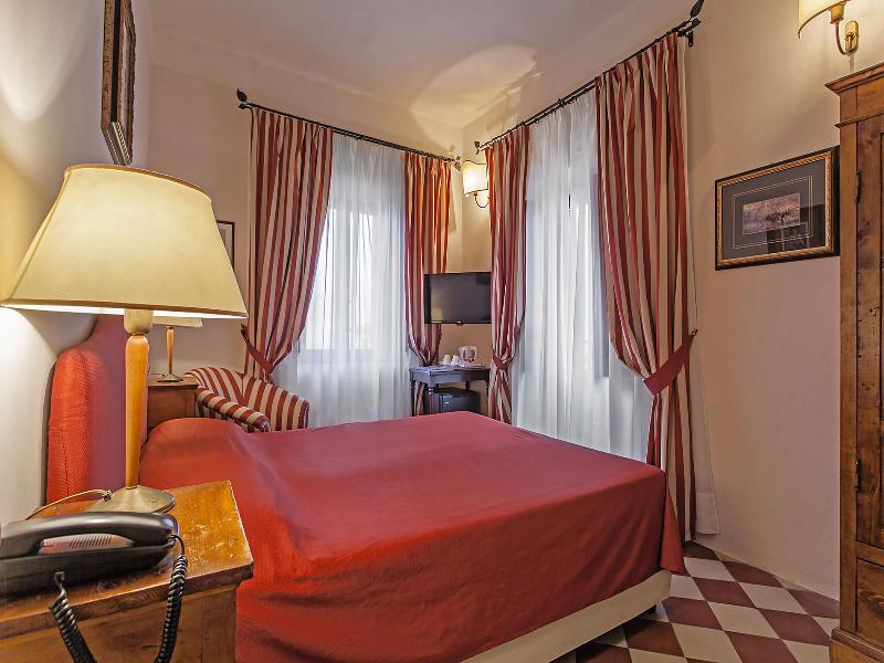 Il Chiostro Del Carmine Hotel Siena Ngoại thất bức ảnh