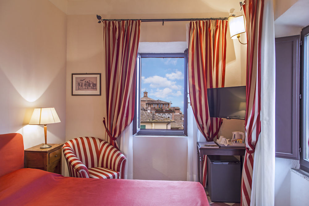 Il Chiostro Del Carmine Hotel Siena Ngoại thất bức ảnh