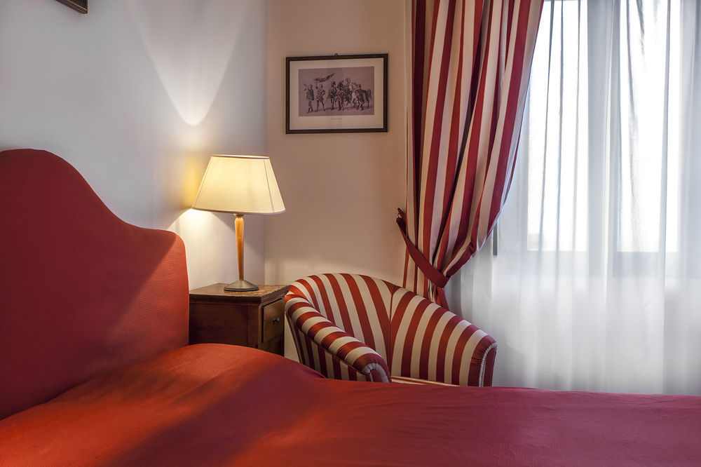 Il Chiostro Del Carmine Hotel Siena Ngoại thất bức ảnh