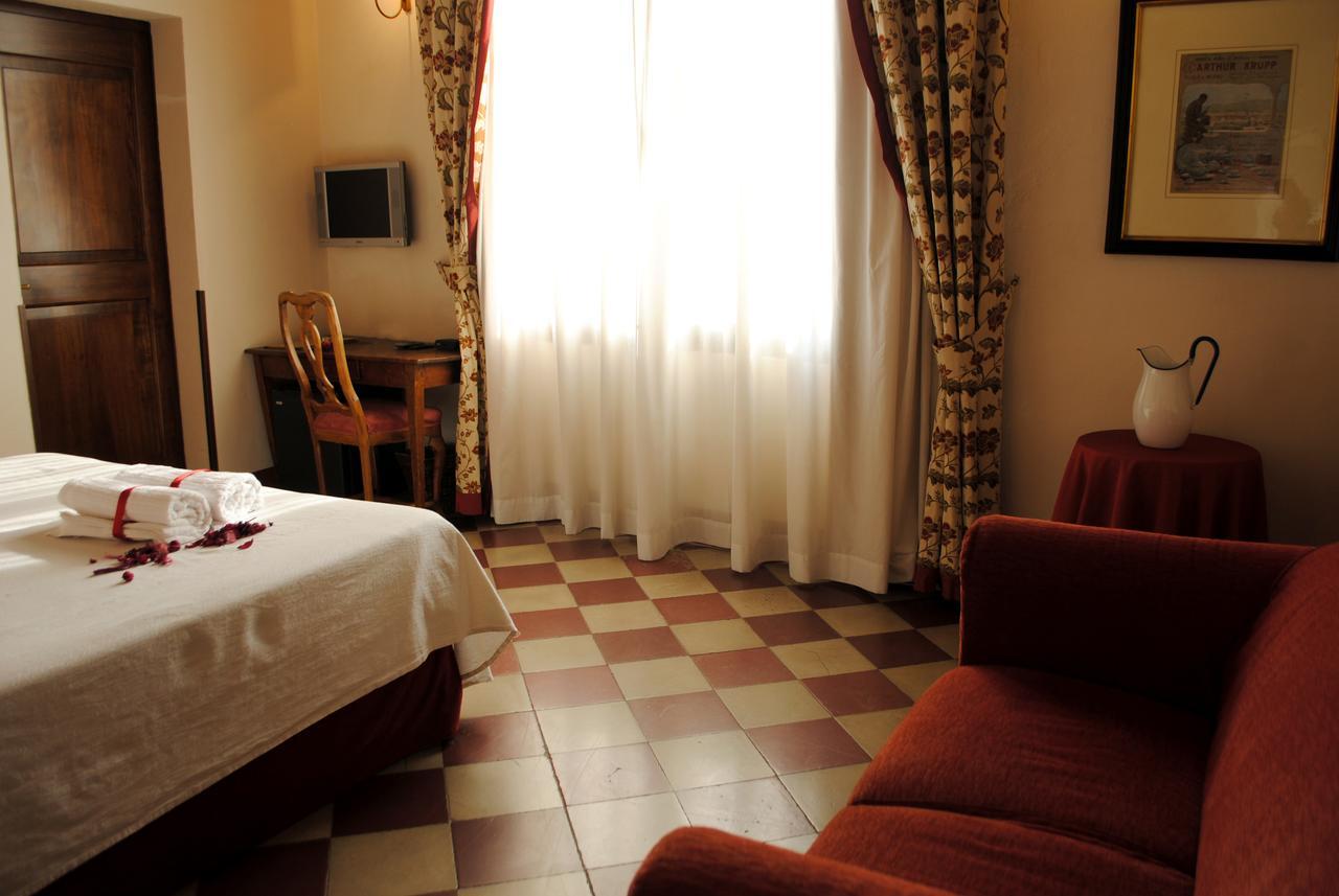 Il Chiostro Del Carmine Hotel Siena Ngoại thất bức ảnh