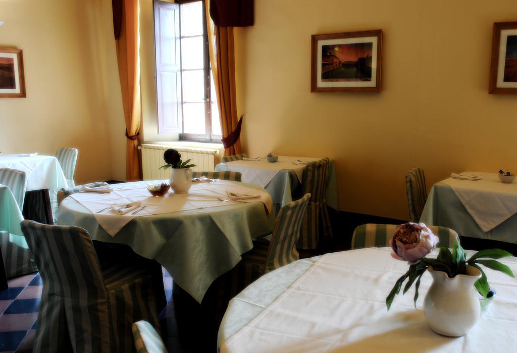 Il Chiostro Del Carmine Hotel Siena Ngoại thất bức ảnh