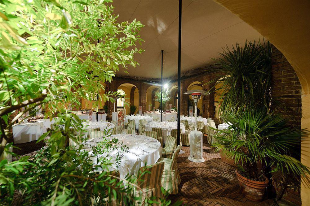 Il Chiostro Del Carmine Hotel Siena Ngoại thất bức ảnh